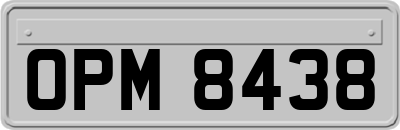 OPM8438