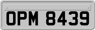 OPM8439