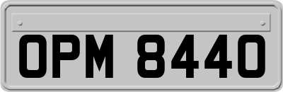 OPM8440