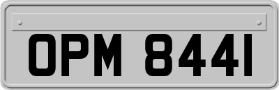 OPM8441