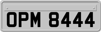 OPM8444