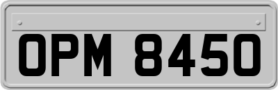 OPM8450