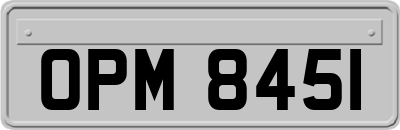 OPM8451