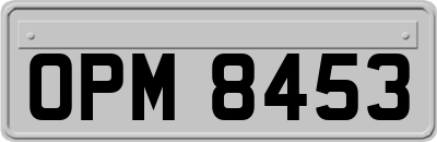 OPM8453