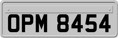 OPM8454