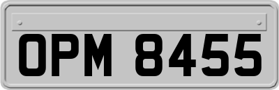 OPM8455