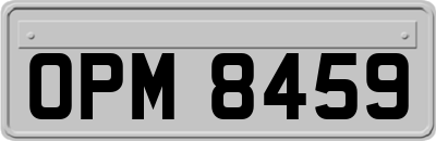 OPM8459
