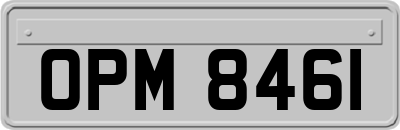 OPM8461