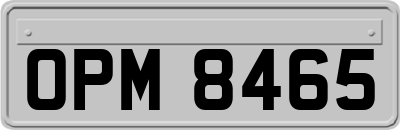 OPM8465