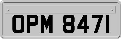OPM8471