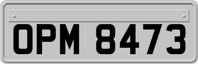 OPM8473