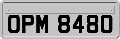 OPM8480
