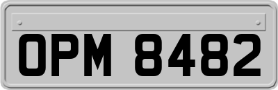 OPM8482