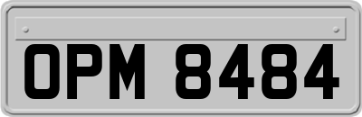 OPM8484