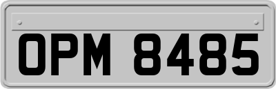 OPM8485