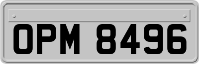 OPM8496