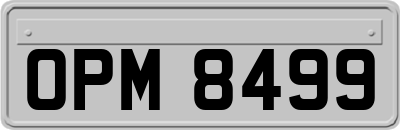OPM8499