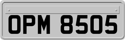 OPM8505