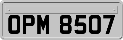 OPM8507