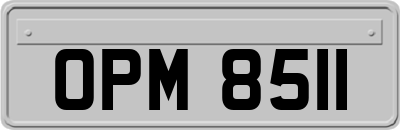 OPM8511