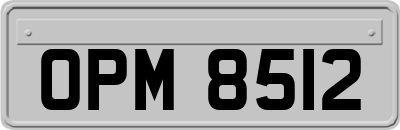 OPM8512
