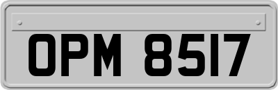 OPM8517