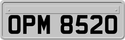 OPM8520