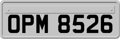 OPM8526