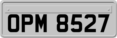 OPM8527
