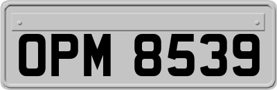 OPM8539