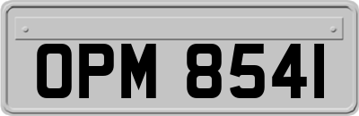 OPM8541