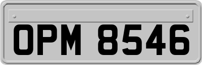 OPM8546