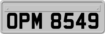 OPM8549