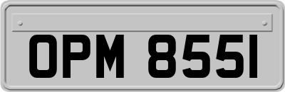 OPM8551