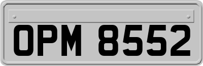 OPM8552