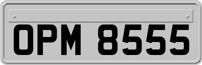 OPM8555