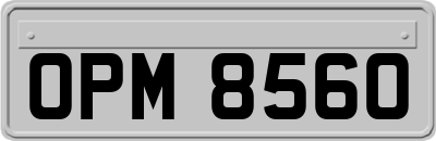 OPM8560