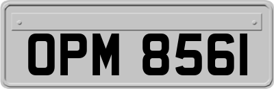 OPM8561