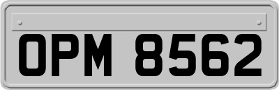 OPM8562