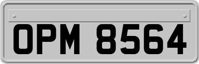 OPM8564