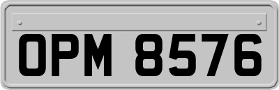 OPM8576