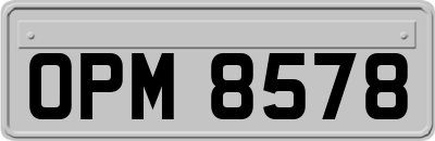 OPM8578