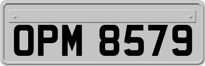 OPM8579