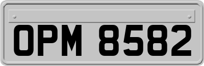 OPM8582