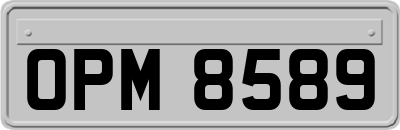 OPM8589