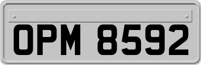OPM8592