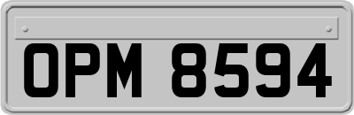OPM8594