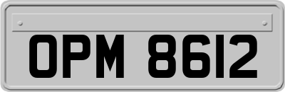 OPM8612