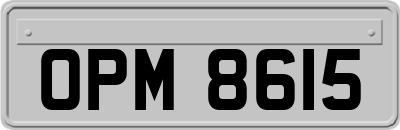 OPM8615