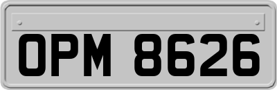 OPM8626